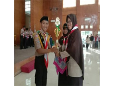 Juara Lomba