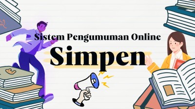 PENGUMUMAN UN