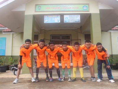 Eskul Futsal 