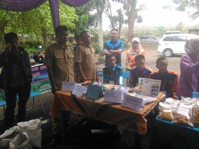 Lomba Teknologi Tepat Guna th.2017