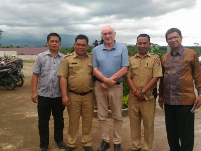 Kegiatan Akademi Komunitas th. 2017