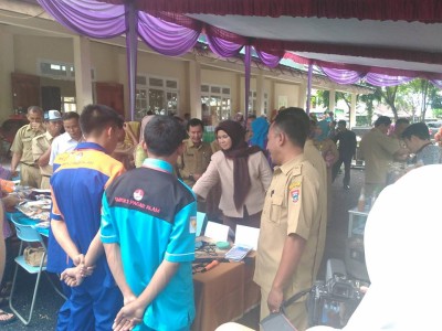 Lomba Teknologi Tepat Guna th.2017