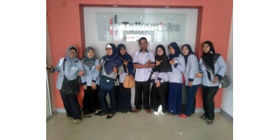 Prestasi