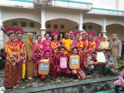 Lomba FLS2N