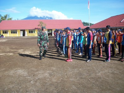 Pelatihan PPDB 