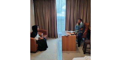 Alumni SMK Negeri 2 Pagar Alam 