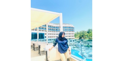 ALUMNI SMK NEGERI 2 PAGAR ALAM