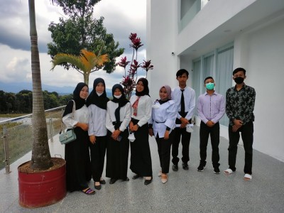 Alumni SMK Negeri 2 Pagar Alam 