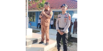 Alumni SMK Negeri 2 Pagar Alam 