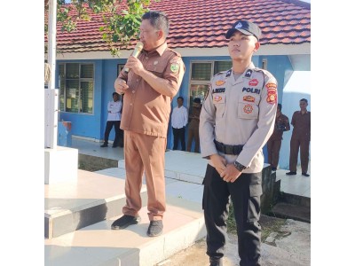 ALUMNI SMK NEGERI 2 PAGAR ALAM SUDAH MENJADI ASN/TNI/POLRI