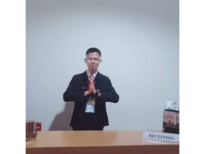 Lomba Kompetensi Siswa (LKS) SMK Tingkat Provinsi di Sumatera Selatan th. 2021 