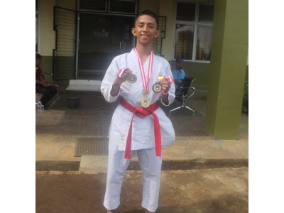 Eskul Taekwondo