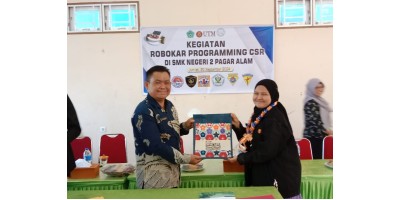 Hasil PPDB tahun pelajaran 2021/2022